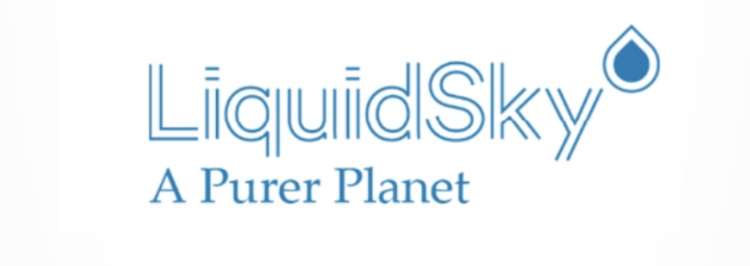 LiquidSky