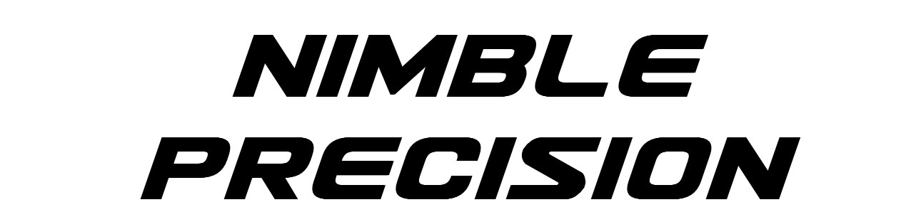 Nimble Precision
